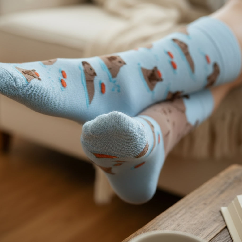 Joyknit sock