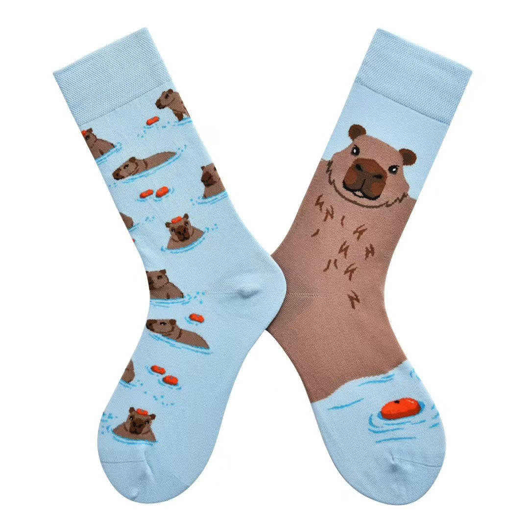 Joyknit sock